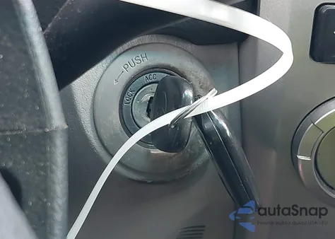 2004 Toyota 4Runner Sr5 Sport V8 из США, поврежденный, VIN JTEBT14R940044188